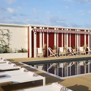 4* Hotel Le Talaia & - Mgallery Collection